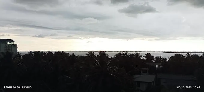 Royal Palace Hotel Negombo