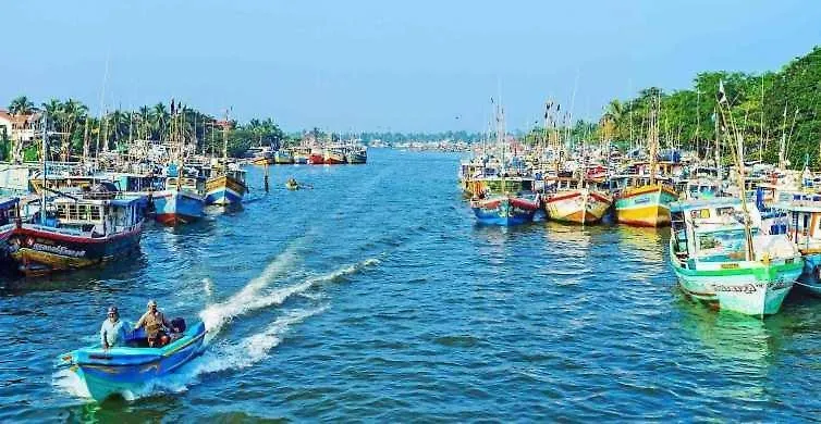Royal Palace Hotel Negombo