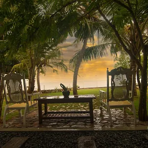Hotel Hiru Lagoon, Negombo