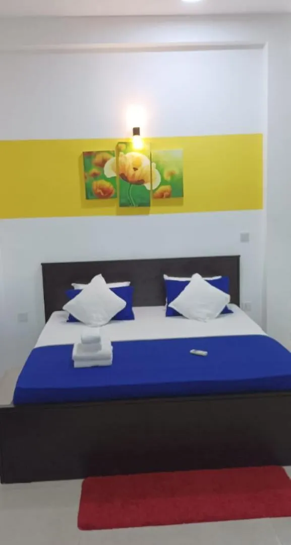 Royal Palace Hotel Negombo 0*,