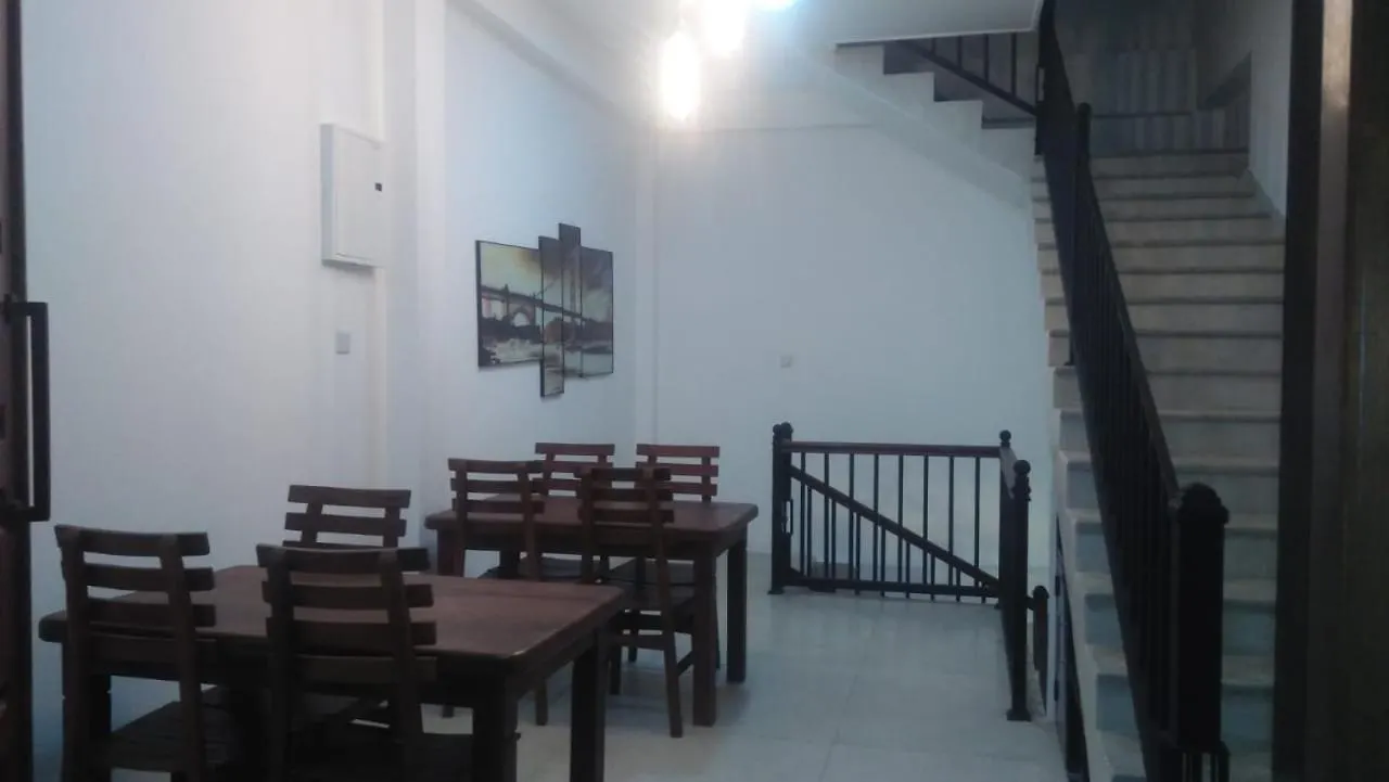 Royal Palace Hotel Negombo