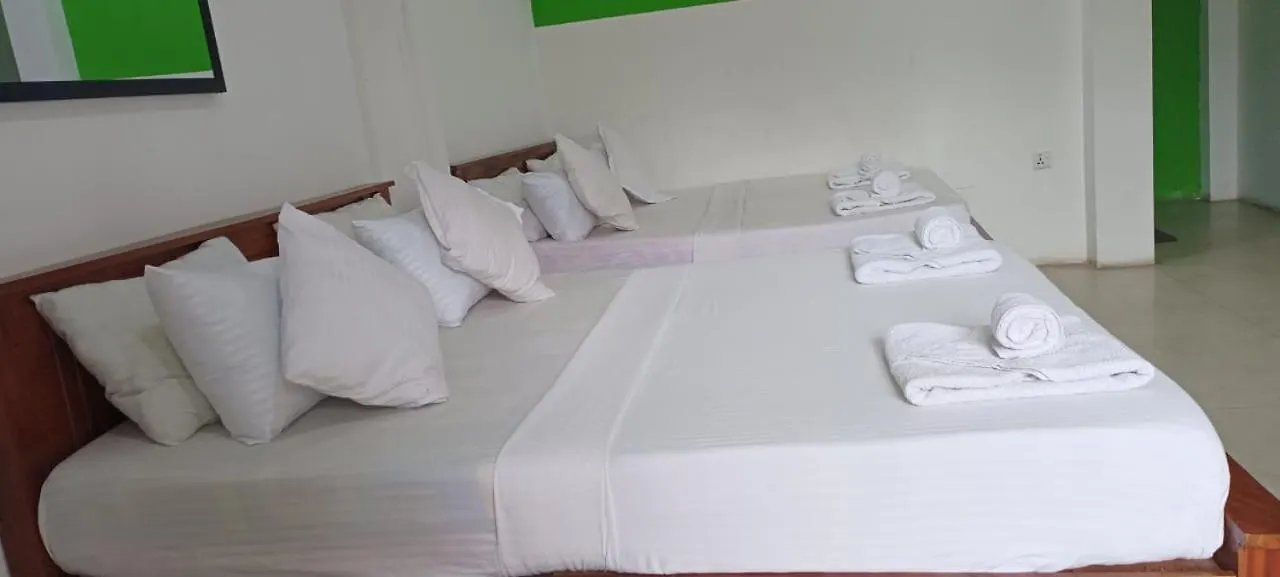 Royal Palace Hotel Negombo Sri Lanka